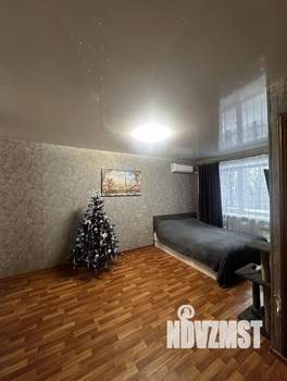 1-к квартира, вторичка, 29м2, 2/5 этаж