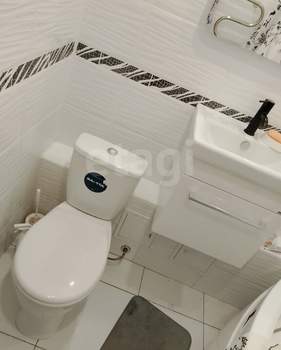 1-к квартира, вторичка, 31м2, 4/5 этаж