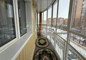 4-к квартира, вторичка, 111м2, 4/9 этаж