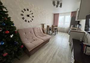 2-к квартира, вторичка, 53м2, 7/9 этаж