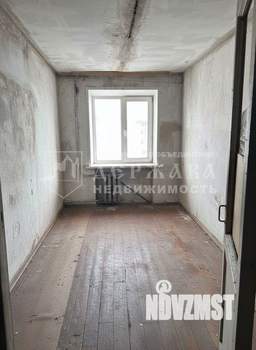 3-к квартира, вторичка, 64м2, 4/6 этаж