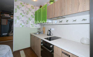 2-к квартира, вторичка, 44м2, 9/9 этаж