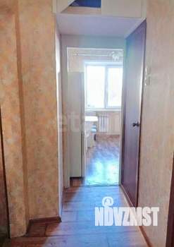 1-к квартира, вторичка, 34м2, 2/10 этаж