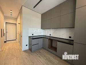 2-к квартира, вторичка, 38м2, 3/15 этаж