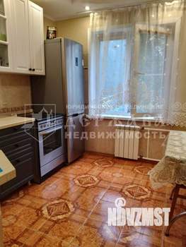 4-к квартира, вторичка, 73м2, 1/9 этаж