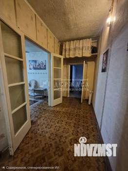 3-к квартира, вторичка, 80м2, 5/5 этаж