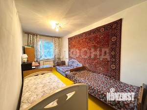 2-к квартира, вторичка, 46м2, 4/5 этаж