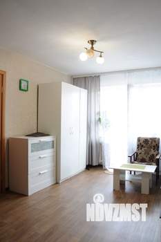 2-к квартира, вторичка, 45м2, 3/5 этаж