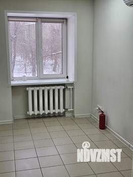 3-к квартира, вторичка, 55м2, 2/5 этаж