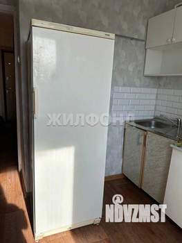 1-к квартира, вторичка, 32м2, 5/5 этаж