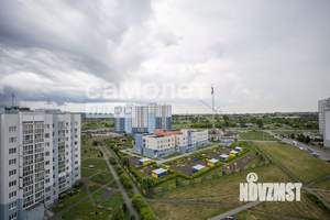 Студия квартира, вторичка, 43м2, 10/16 этаж