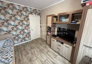 3-к квартира, вторичка, 74м2, 3/11 этаж