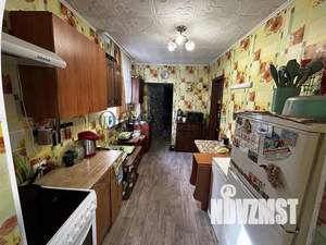 2-к квартира, вторичка, 33м2, 1/1 этаж