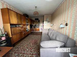 2-к квартира, вторичка, 47м2, 3/5 этаж