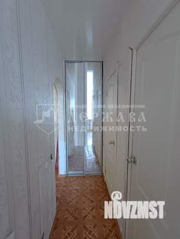 2-к квартира, вторичка, 44м2, 6/9 этаж