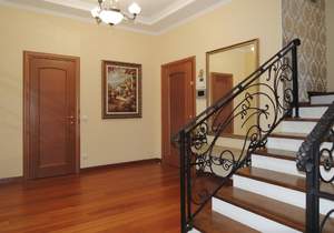 5-к квартира, вторичка, 329м2, 1/3 этаж