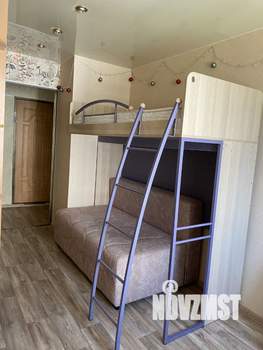 2-к квартира, вторичка, 43м2, 6/10 этаж