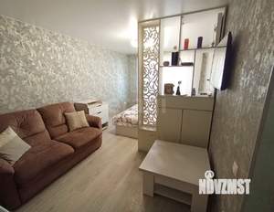 2-к квартира, вторичка, 45м2, 3/5 этаж