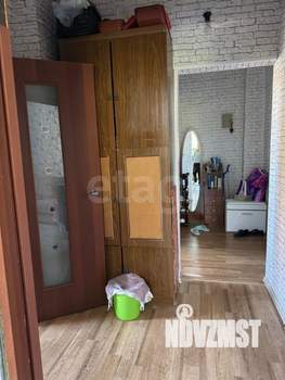 2-к квартира, вторичка, 45м2, 2/4 этаж