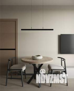 3-к квартира, вторичка, 109м2, 1/8 этаж