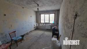 1-к квартира, вторичка, 31м2, 2/5 этаж