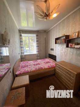 3-к квартира, вторичка, 55м2, 1/2 этаж