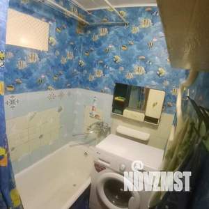 2-к квартира, вторичка, 47м2, 2/5 этаж