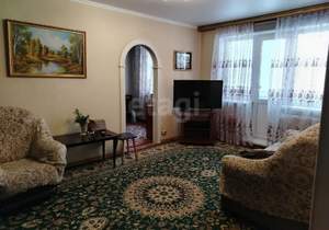 2-к квартира, вторичка, 46м2, 2/5 этаж