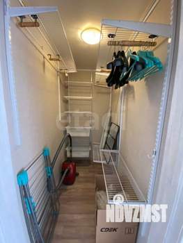 2-к квартира, вторичка, 42м2, 4/5 этаж