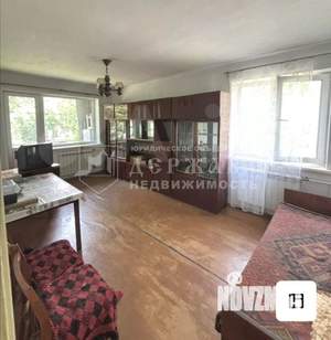 3-к квартира, вторичка, 61м2, 2/5 этаж