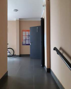 Студия квартира, вторичка, 40м2, 6/12 этаж