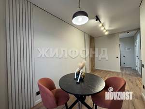 1-к квартира, вторичка, 37м2, 6/7 этаж