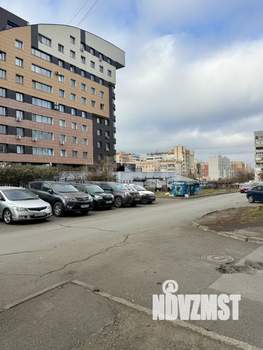 3-к квартира, вторичка, 68м2, 8/9 этаж