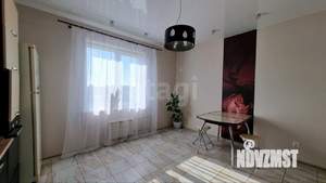 1-к квартира, вторичка, 59м2, 10/10 этаж