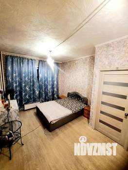 1-к квартира, вторичка, 36м2, 8/15 этаж