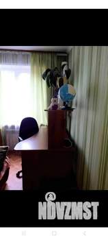 2-к квартира, вторичка, 44м2, 2/9 этаж