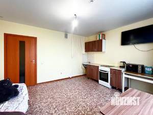 2-к квартира, вторичка, 41м2, 7/10 этаж