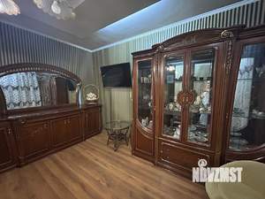 3-к квартира, вторичка, 62м2, 2/9 этаж