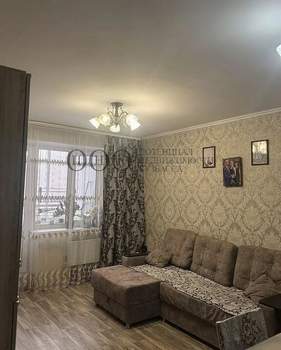 2-к квартира, вторичка, 39м2, 4/10 этаж