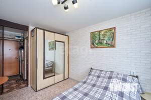 1-к квартира, вторичка, 17м2, 5/9 этаж