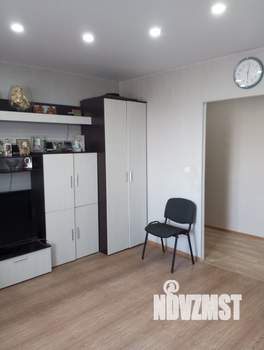 4-к квартира, вторичка, 86м2, 5/10 этаж