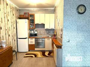 2-к квартира, вторичка, 40м2, 10/11 этаж