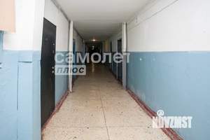 1-к квартира, вторичка, 17м2, 2/5 этаж