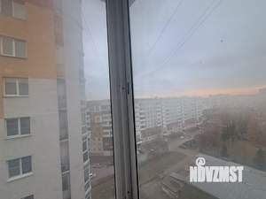 1-к квартира, вторичка, 33м2, 10/10 этаж