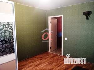 3-к квартира, вторичка, 61м2, 1/5 этаж