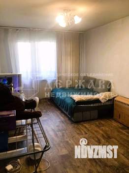 1-к квартира, вторичка, 31м2, 3/5 этаж