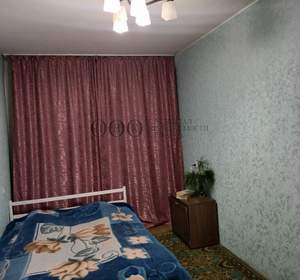 2-к квартира, вторичка, 44м2, 5/5 этаж