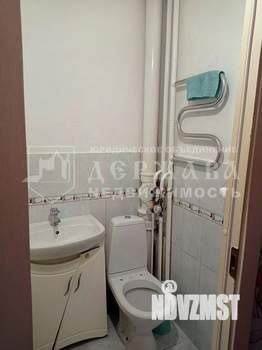 1-к квартира, вторичка, 23м2, 5/9 этаж