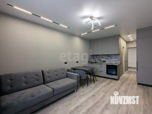 Студия квартира, вторичка, 27м2, 13/20 этаж