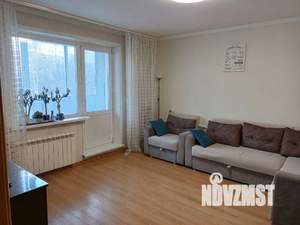 3-к квартира, вторичка, 63м2, 2/10 этаж